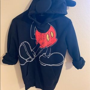 Mickey Mouse Disney sweatshirt